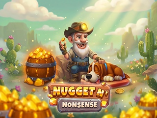 Nugget n Nonsense